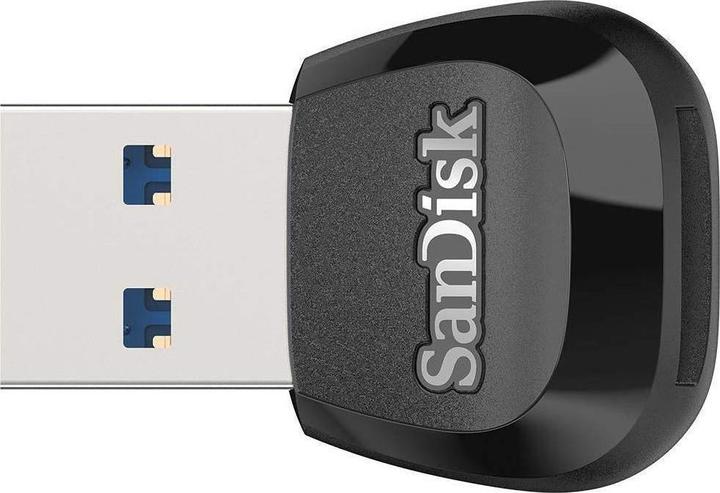 Actual product image SanDisk MobileMate (USB 3.0)