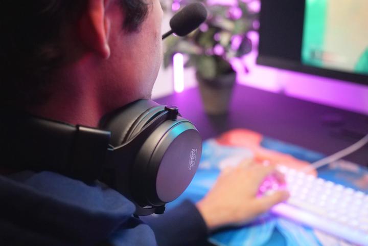 Image du produit CHERRY Xtrfy H3 (Sans fil)