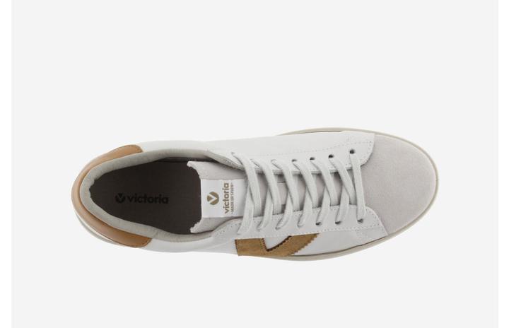 Produktbild Victoria sneakers für damen berlín contraste (39)