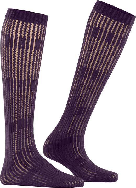 Produktbild Falke Harmonize 40 DEN Damen Kniestrümpfe (40 DEN, 35 - 38)