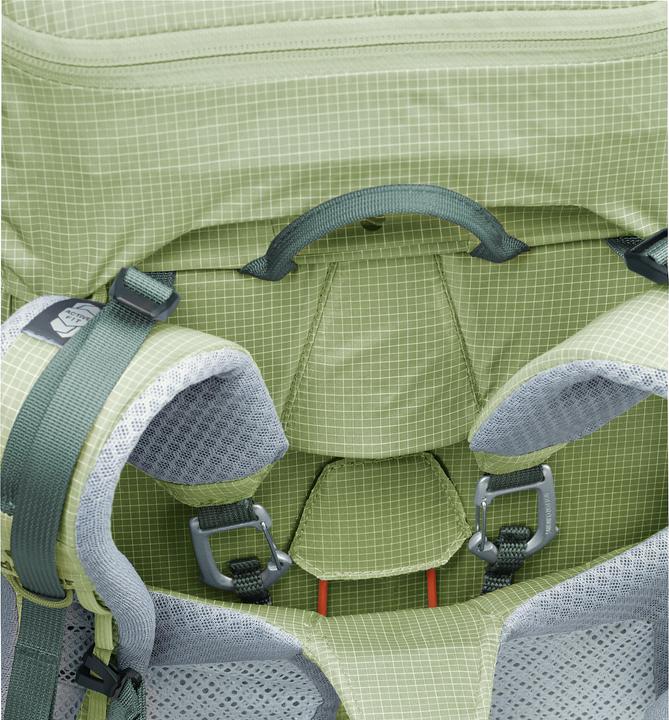 Image du produit Deuter Aircontact Ultra 45+5 (50 l)