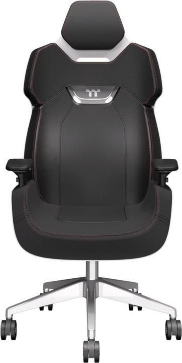 Thermaltake Argent E700 Gaming Chair Glacier White