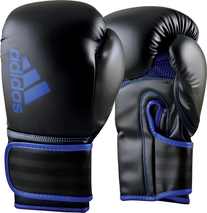 Actual product image adidas Hybrid 80 Boxhandschuhe (10 OZ, One size)