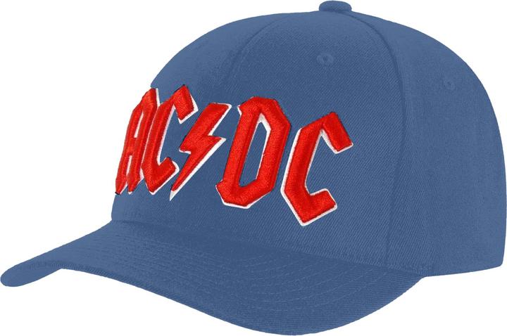 AC/DC BaseballMütze (One Size)
