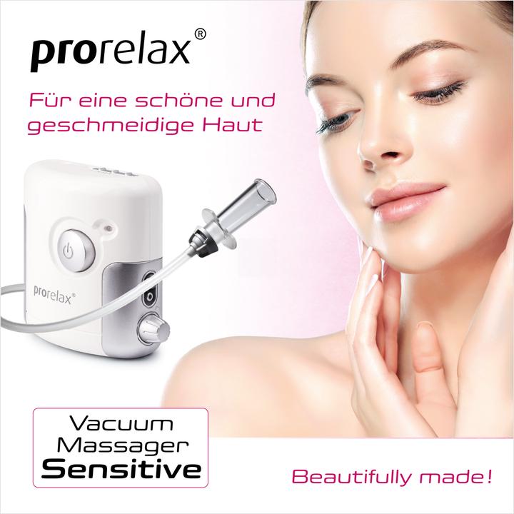 Actual product image Prorelax Sensitive