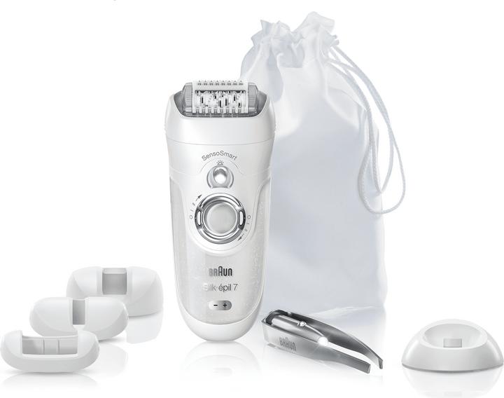 Immagine prodotto Braun Silk-épil 7