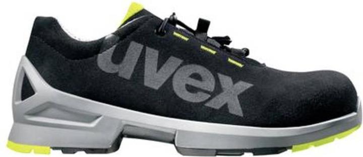 Actual product image Uvex Safety 1 Safety Trainer (S2, 47)