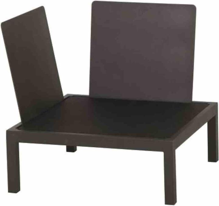 Actual product image Siena Garden Module corner