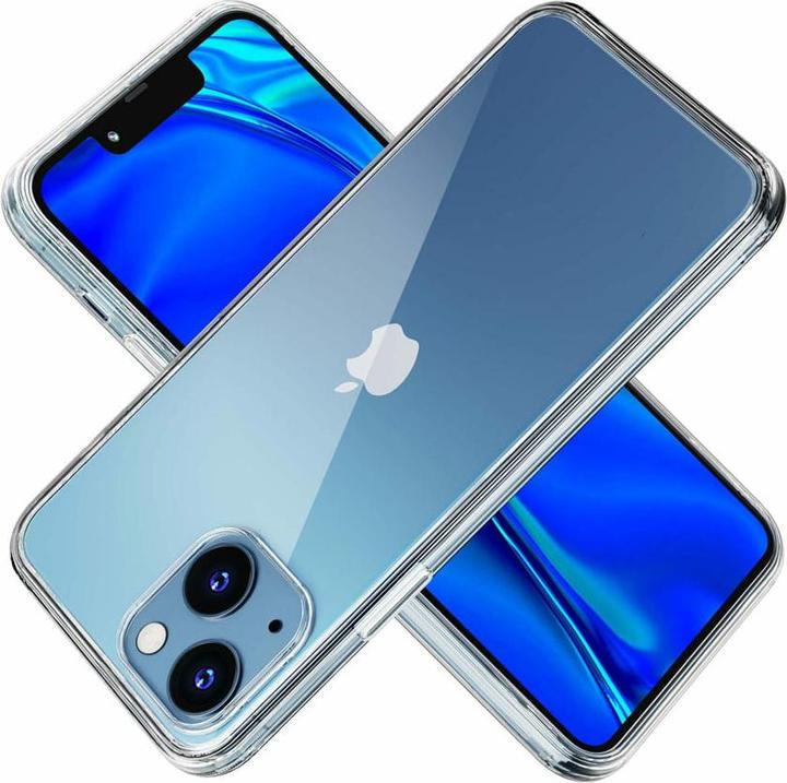 Image du produit 3MK Clear Case (Apple iPhone 13 mini)