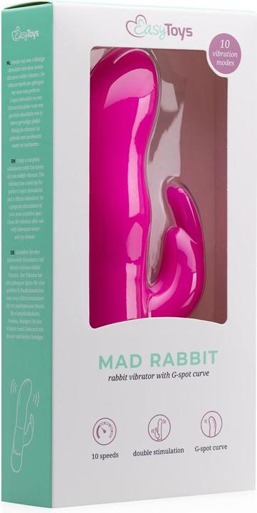 Produktbild Easytoys Mad Rabbit