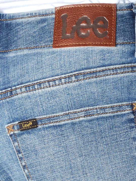 Actual product image Lee Extreme Motion Slim Jeans lenny (38, XL)