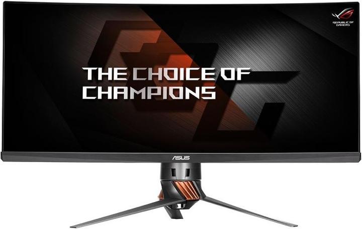 ASUS ROG Swift PG348Q (3440 x 1440 Pixel, 34")