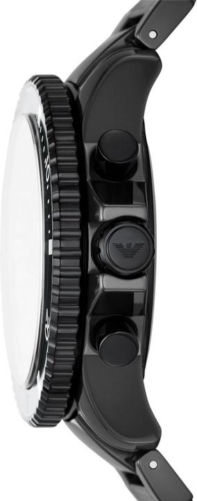 Immagine prodotto Emporio Armani Sommozzatore (Cronografo, 43 mm)