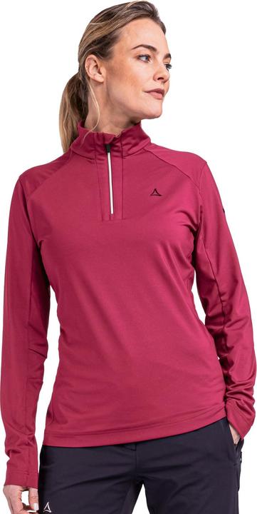 Actual product image Schöffel Fiss longsleeve (M)