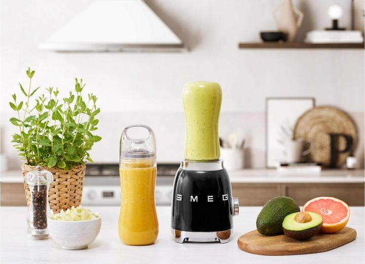 Immagine prodotto Smeg Frullatore personale (300 W)