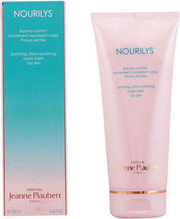 Produktbild Méthode Jeanne Piaubert Nourilys Soin (Körpercreme, 200 ml)