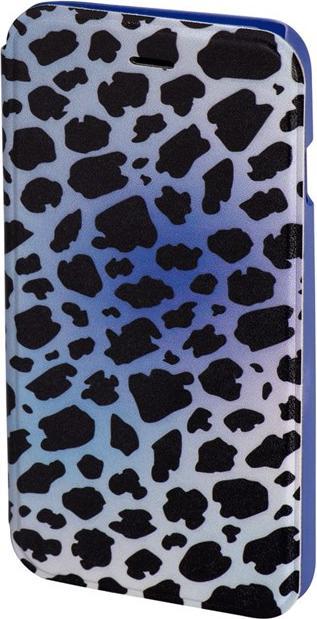 Actual product image Hama Wild Leo, Folio, Apple, iPhone 6/6s, 11.9 cm (4.7"), Multicolour (Apple iPhone 6)
