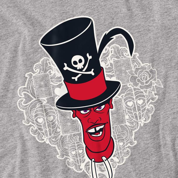 Produktbild Disney Villains Voo Doo You Love? TShirt Valentinstag (XXL)