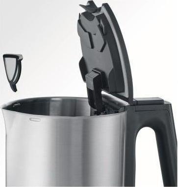 Produktbild Severin WK 3409 (1.70 l)