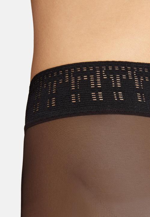 Produktbild Wolford Strumpfhose (15 DEN, 40, L)