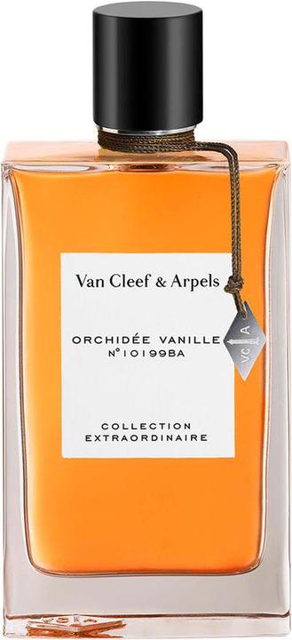 Actual product image Van Cleef and Arpels Orchid Vanilla (Eau de parfum, 75 ml)