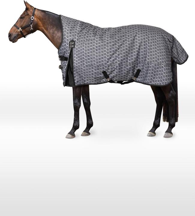 Immagine prodotto Horze coperta da esterno impermeabile per cavallo per la pioggia