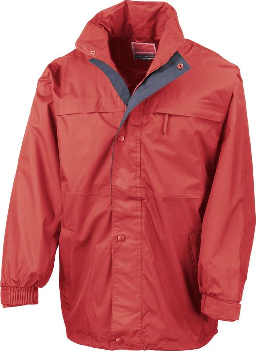 Rot, Marineblau