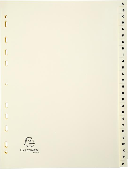 Immagine prodotto Exacompta Register