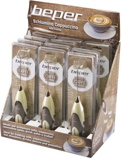 Actual product image Beper 90.349