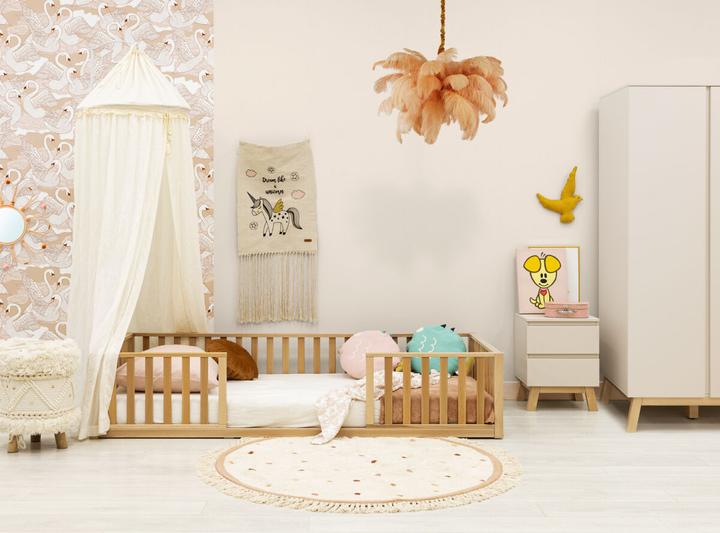Image du produit Bopita Jamie (90 x 200 cm)