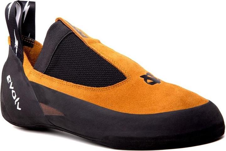 Actual product image Evolv Rave climbing shoes (42.5)