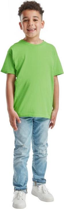 Produktbild Fruit of the Loom Original TShirt (128)