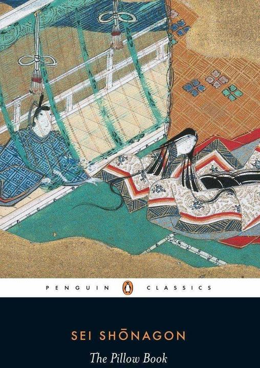 Produktbild The Pillow Book (Meredith McKinney, Sei Shonagon, Englisch)