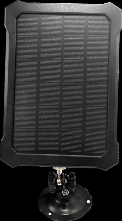 Immagine prodotto Braun Photo BRAUN Solarpanel für Wildkameras 5200mAH