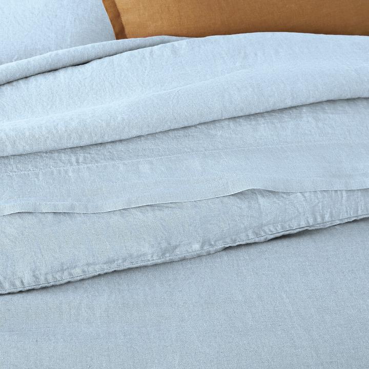Produktbild La Redoute Interieurs Linot (Duvetbezug, 240 x 290 cm)