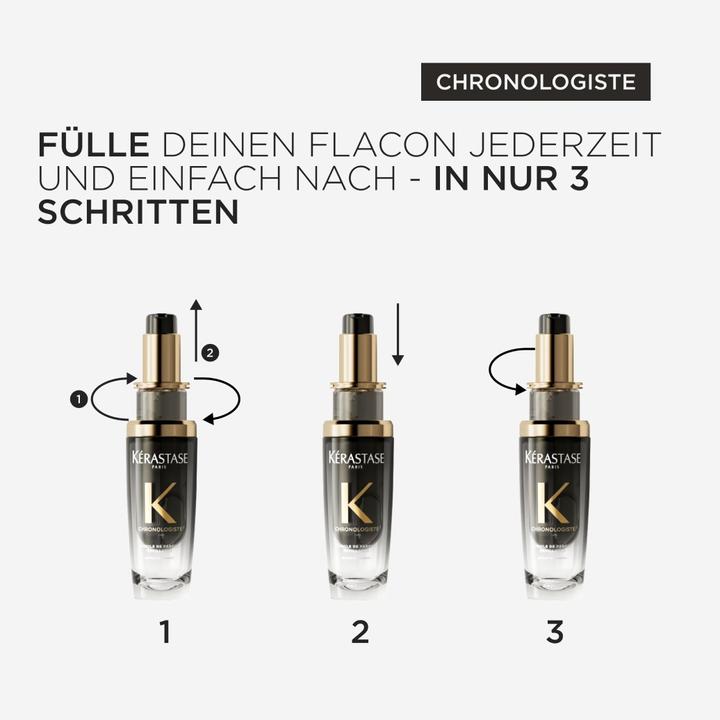 Immagine prodotto Kérastase Huile de Parfum Full Pack (75 ml)