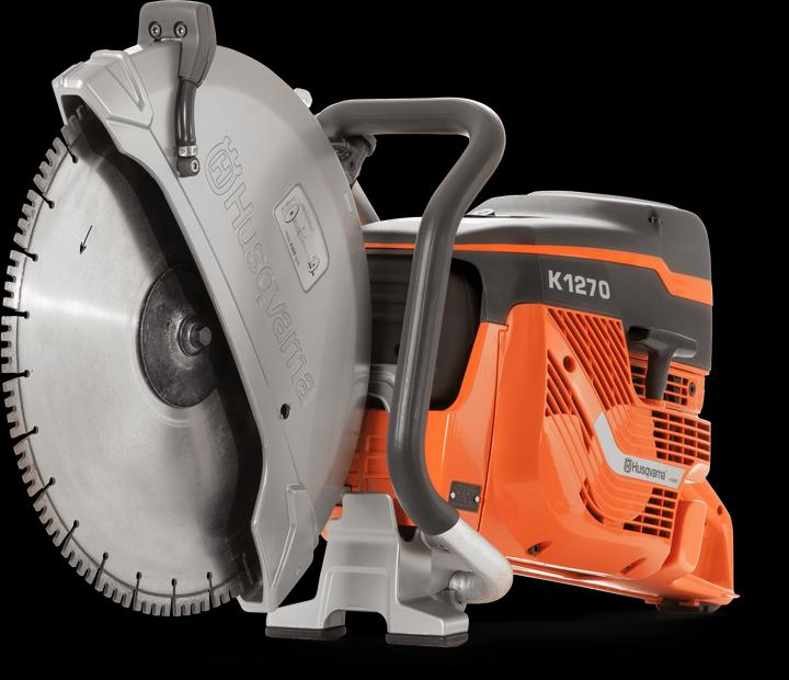 Produktbild Husqvarna K 1270 16" 400mm Trennschleife