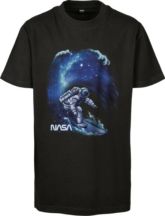 Mister Tee Kids NASA Surf Tee - 110441