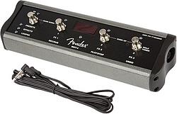 Image du produit Fender TM) MGT-4 Mustang GT Footswitch (Instruments Pédale)