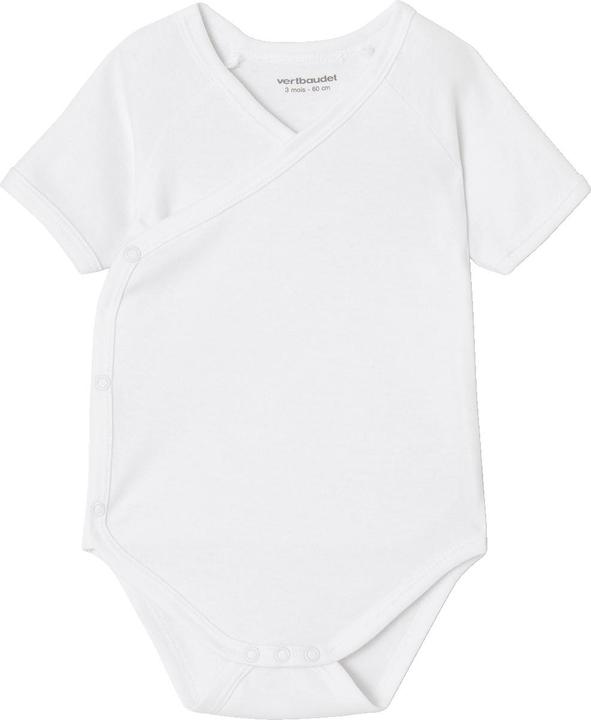 Produktbild Vertbaudet Basics (74)