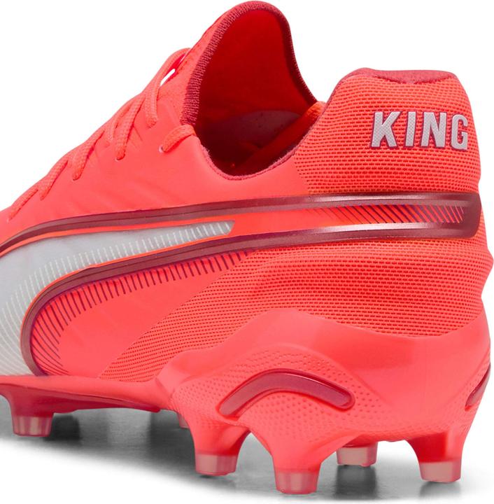 Image du produit Puma King Ultimate Fg/Ag (41)