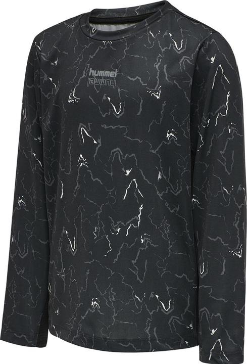 Produktbild hummel Noah T-Shirt L/S (134)