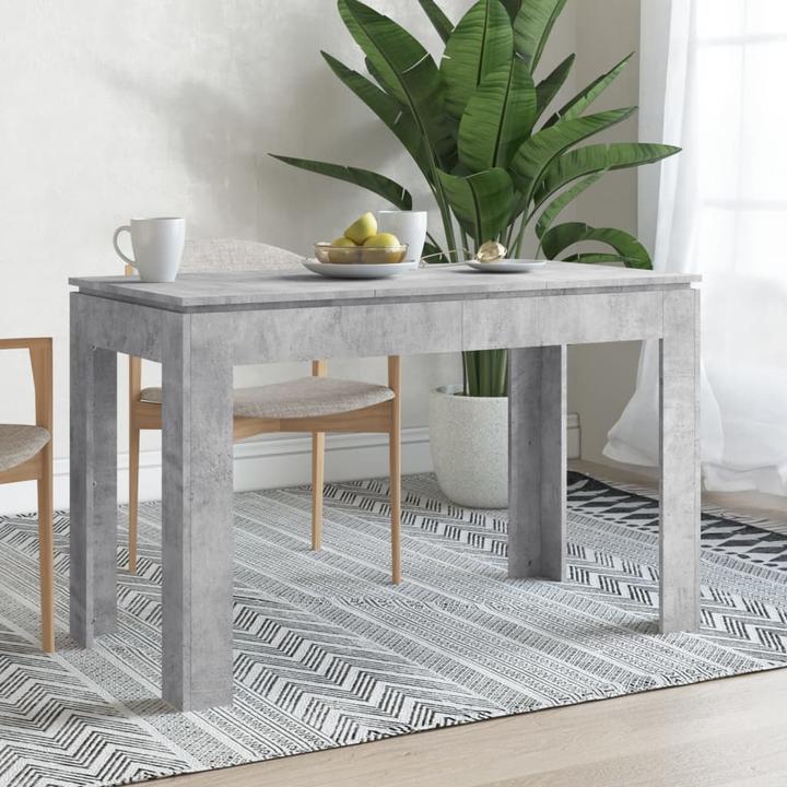 Actual product image VidaXL Lelah (120 x 60 x 76 cm)