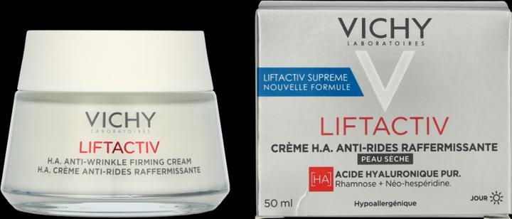 Produktbild Vichy Liftactiv Supreme (50 ml, Tagescreme)
