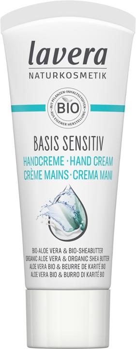 Lavera Sensitiv (20 ml)