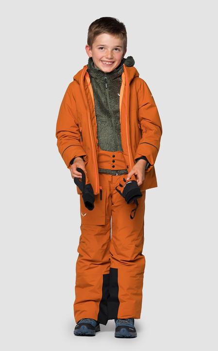 Produktbild Salewa Kid's Sella Powertex / TWR Pants (92)