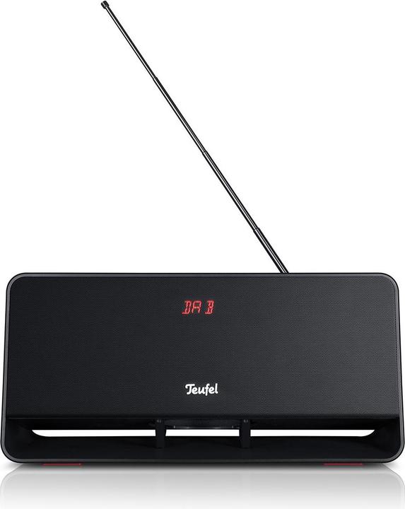 Produktbild Teufel Boomster 2.0 (16 h, Batteriebetrieb)