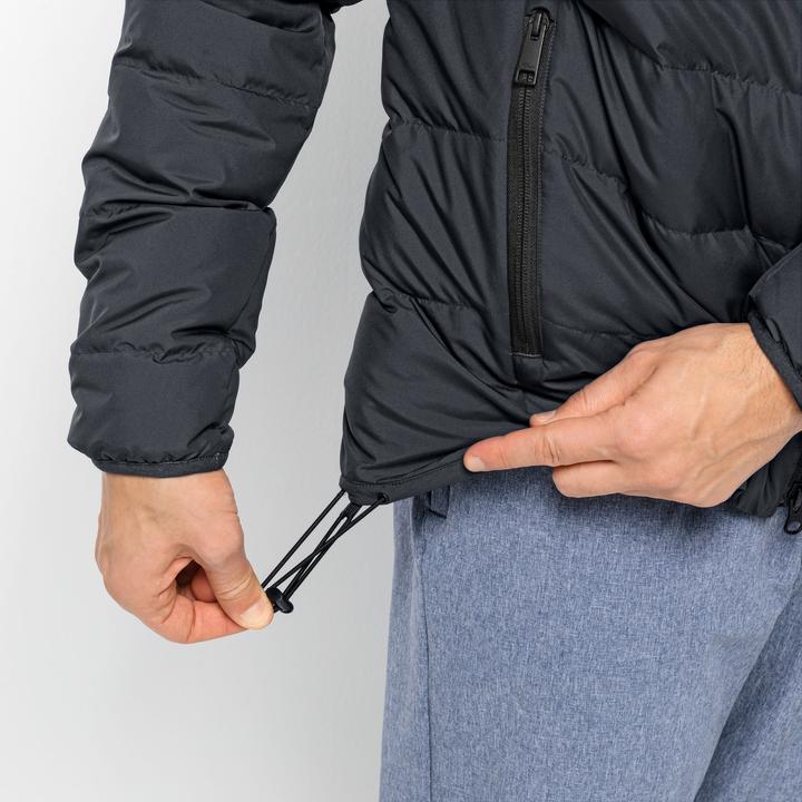 Actual product image Jack Wolfskin Colonius Jkt M (XL)