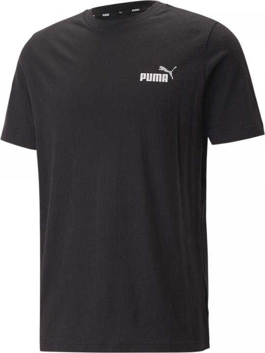 Produktbild Puma ESS+ 2 Col Small Logo Tee (L)
