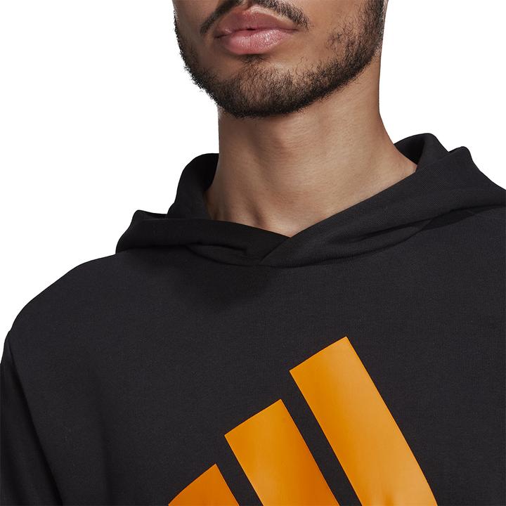 Immagine prodotto adidas Felpa Con Cappuccio Future Icons (S)